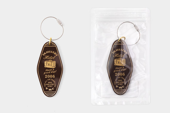 keyring