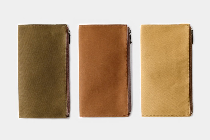 zippercase