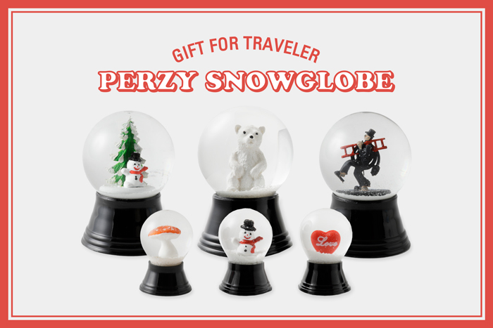 snowdome