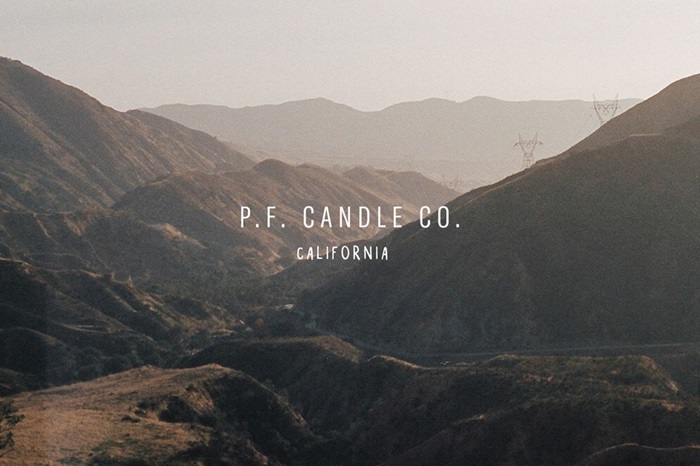 PFCandle1