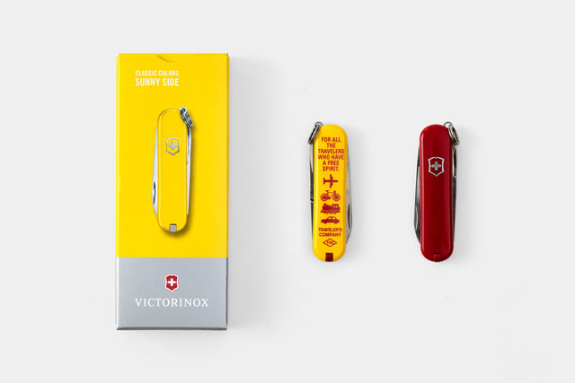 VICTORINOX