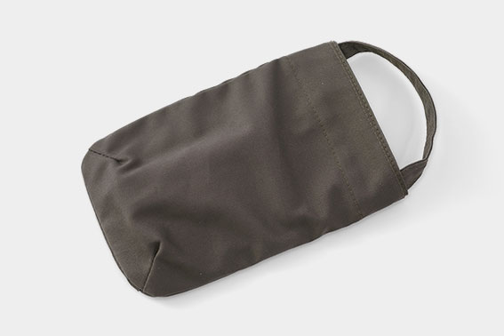 Ko'da style × TRAVELER'S FACTORY2