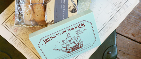 【TFA】今年もお菓子と飲み物がセットになった記念缶が登場します！