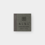 hibi ラベンダー レギュラーボックス 8本入 マット付